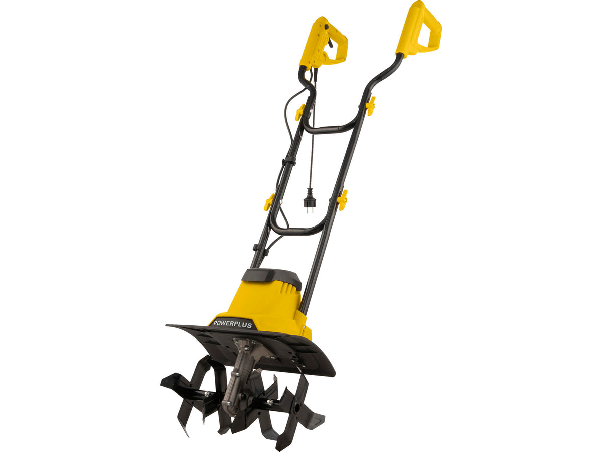 Powerplus POWEG72000 tuinfrees 1200W 36cm