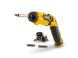 Powerplus POWX00410 tournevis sans fil 7,2V Li-ion