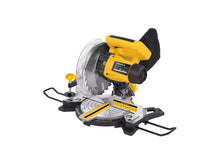 Powerplus POWX075700 verstekzaag 1500W 210mm