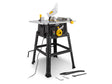 Powerplus POWX07590 tafelzaag 1700W 210mm