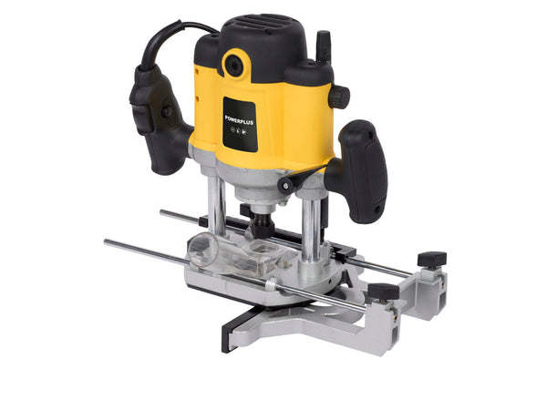 Powerplus POWX093 bovenfrees 1500W 60mm
