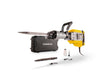 Powerplus POWX11861 marteau-piqueur 1700W