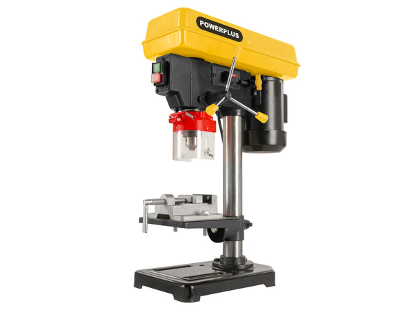 Powerplus POWX156 kolomboormachine 500W 13mm