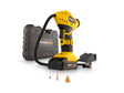 Powerplus POWX1700 luchtdrukpomp 18V Li-Ion