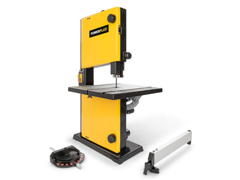 Powerplus POWX1800 lintzaag 350W 1511mm