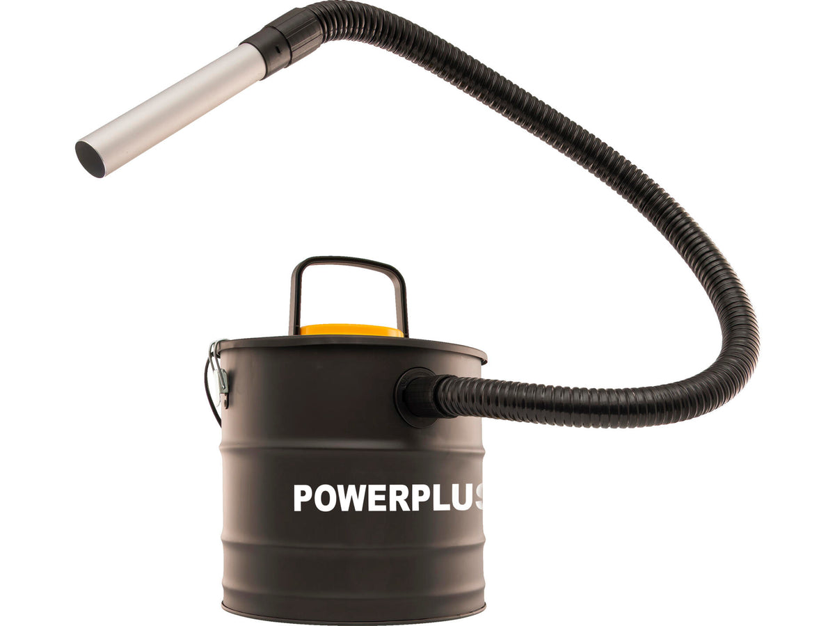 Powerplus POWX3013 aszuiger 1600W 20l