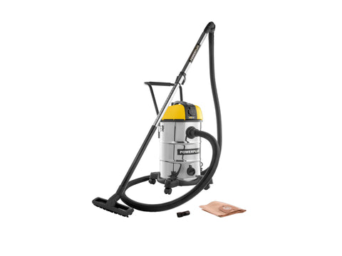 Powerplus POWX3240 alleszuiger 1200W 30l