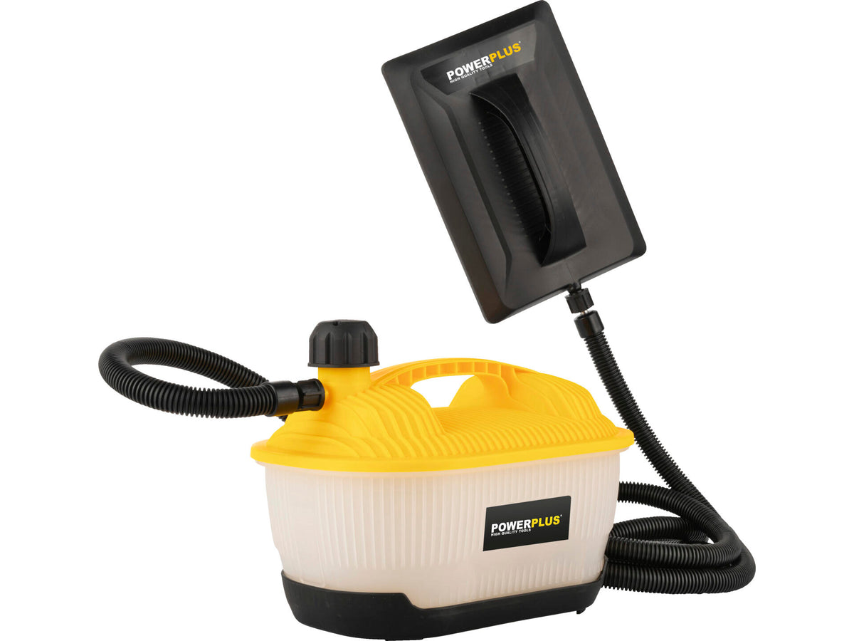 Powerplus POWX3410 behangafstomer 2000W