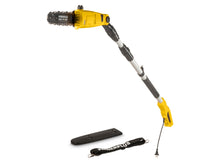 Powerplus POWXG1033 elektrische kettingzaag telescopisch 750W 25cm