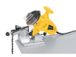 Powerplus POWXG1066 kettingslijper 180W 10cm