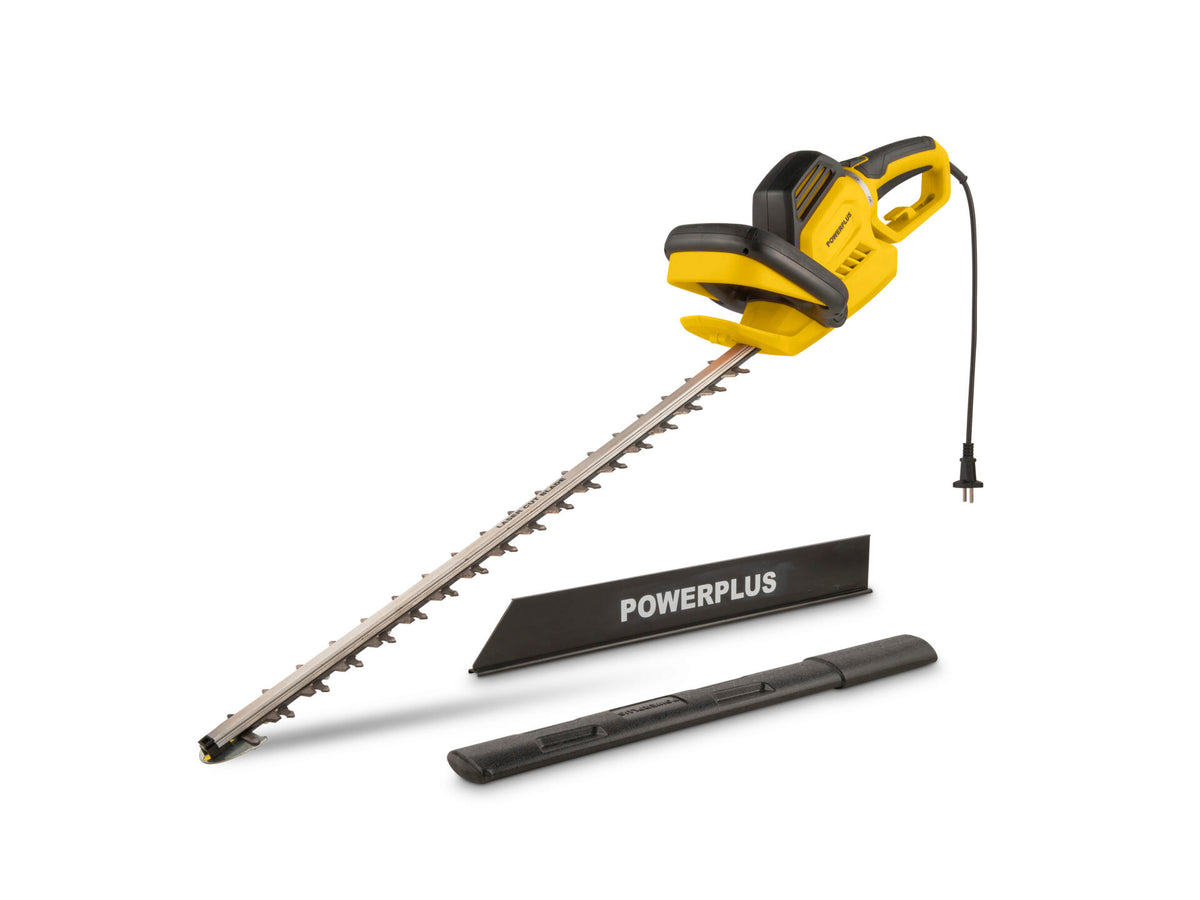 Powerplus POWXG20091 elektrische heggenschaar 750W 70cm