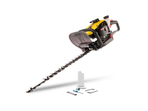 Powerplus POWXG2018 benzine heggenschaar 25,4cc 64cm