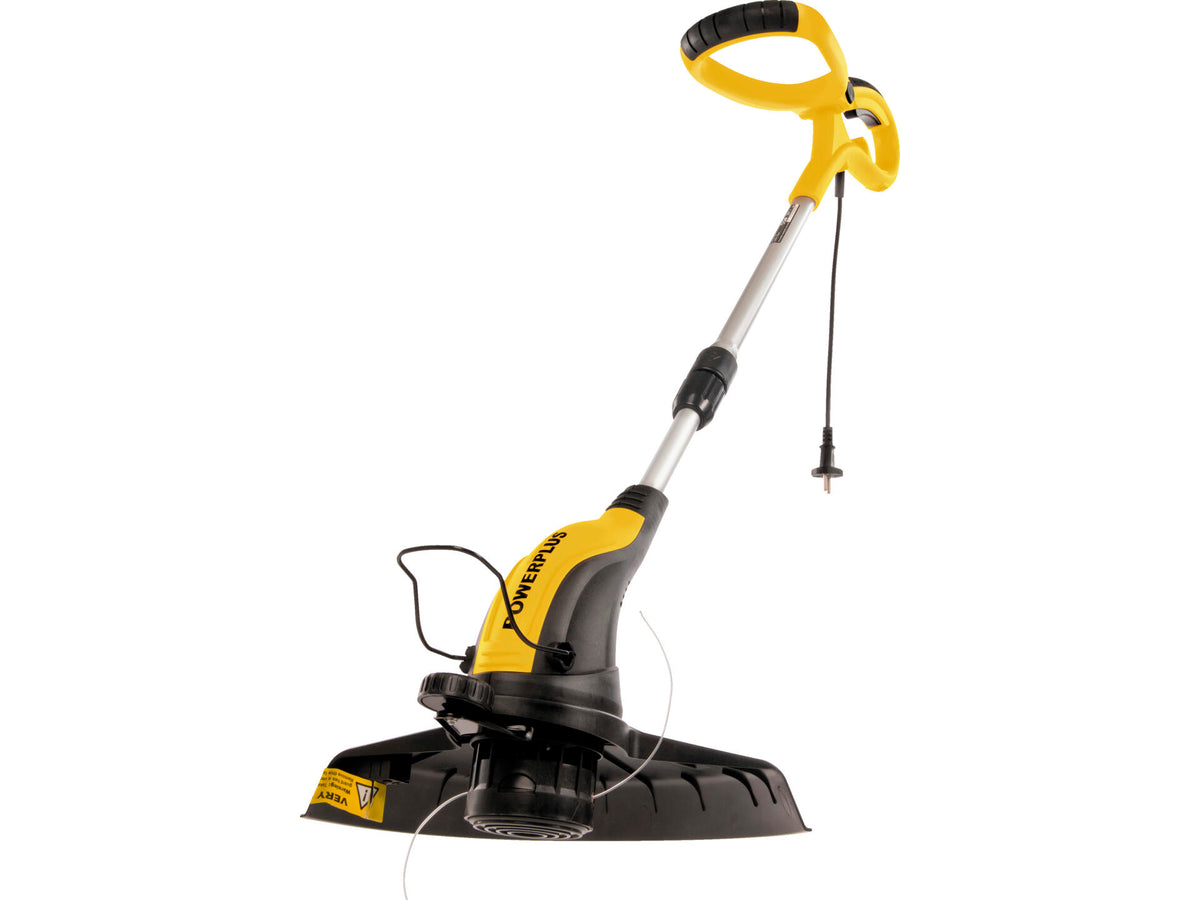 Powerplus POWXG30033 elektrische trimmer 500W 32cm