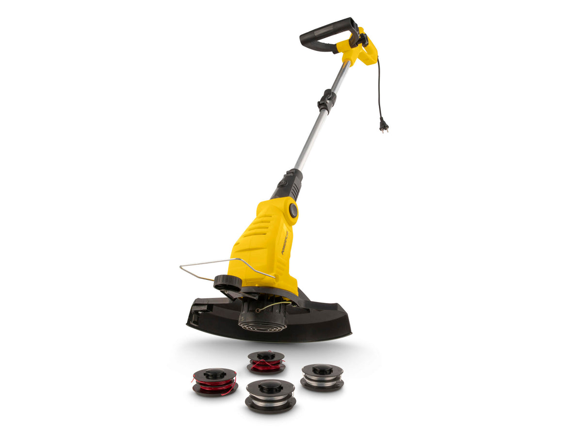 Powerplus POWXG30036 elektrische trimmer 650W 32cm