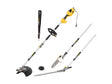 Powerplus POWXG3020 tuin multitool 1000W