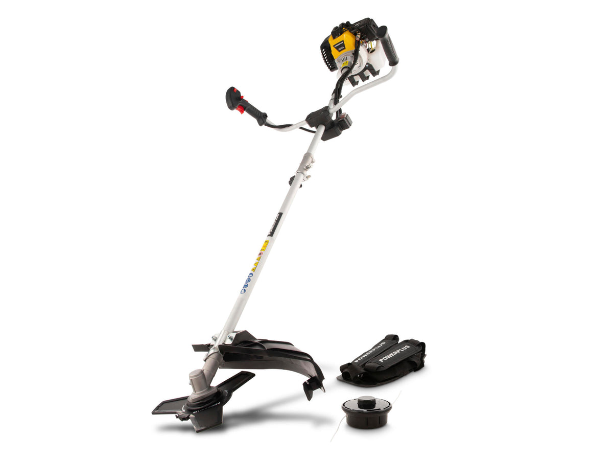 Powerplus POWXG30415 benzine bosmaaier 52cc