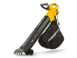 Powerplus POWXG4039 elektrische bladblazer en -zuiger 3800W