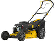 Powerplus POWXG60251 tondeuse thermique autotractée 200cc 53cm