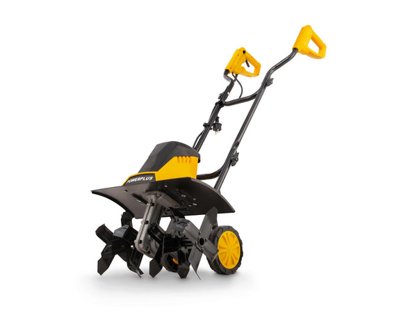 Powerplus POWXG72010 elektrische tuinfrees 1500W