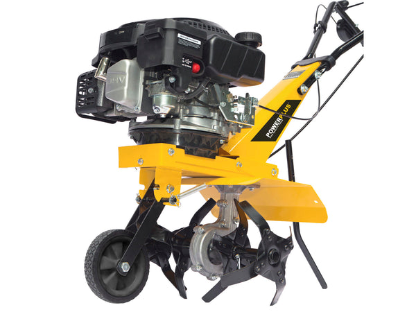 Powerplus POWXG72040 benzine tuinfrees 144cc