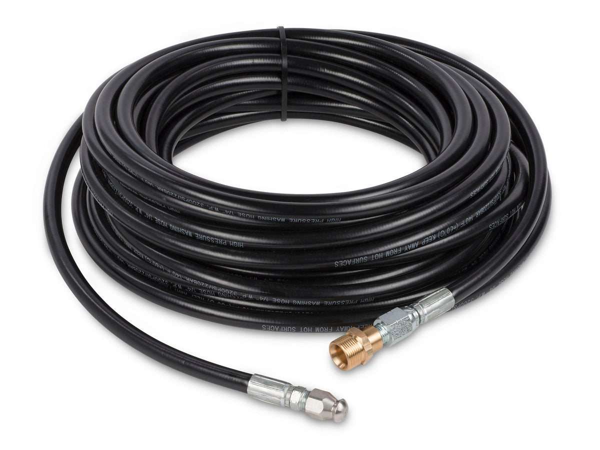 Powerplus POWXG90091 rioolreinigingsset 15m