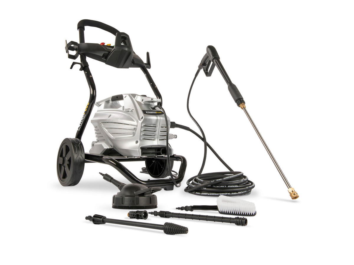 Powerplus POWXG90430 hogedrukreiniger 3100W