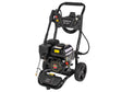 Powerplus POWXG9090 benzine hogedrukreiniger 210cc