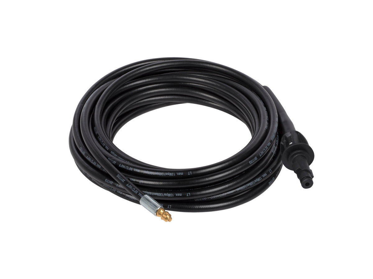 Powerplus POWXG90950 rioolreinigingsset 10m