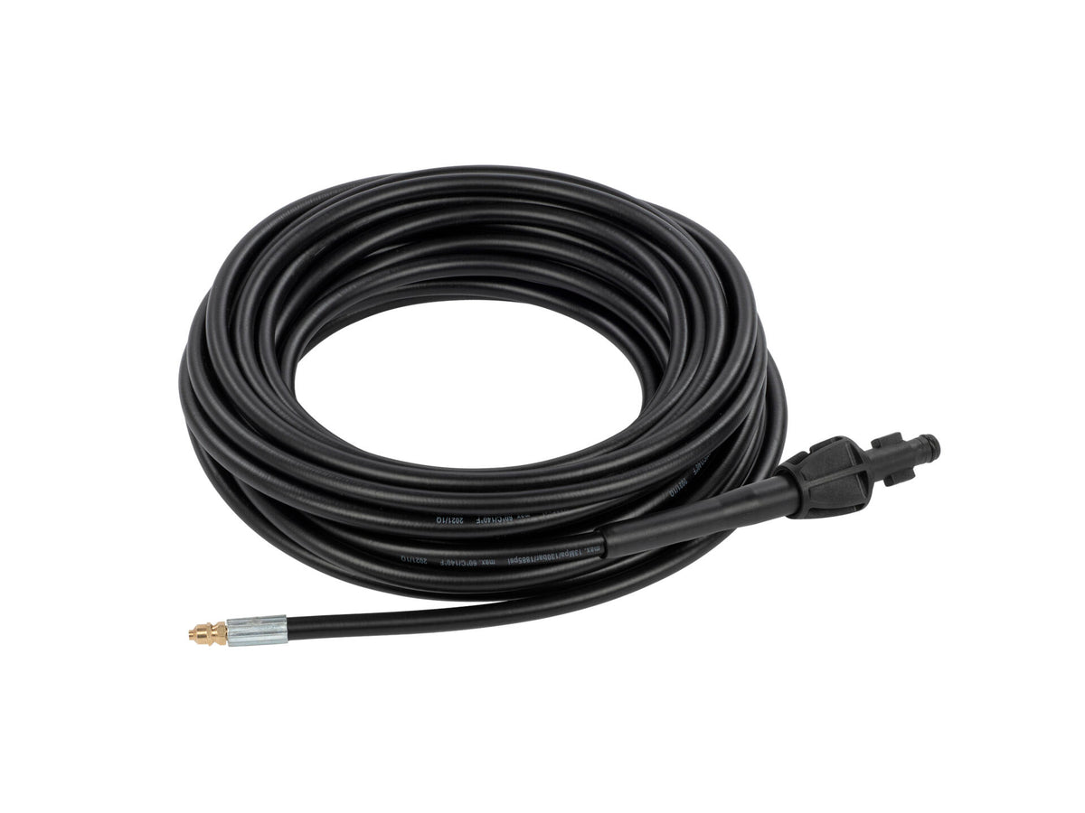 Powerplus POWXG90951 rioolreinigingsset 15m