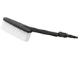 Powerplus POWXG90970 vaste borstel voor hogedrukreiniger