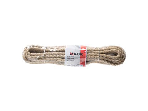 Mack PPTEX paktouw 10mm 10m vlas