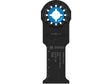 Bosch Professional PRO AIZ 32 AIB invalzaagblad 32mm metaal 5 stuks