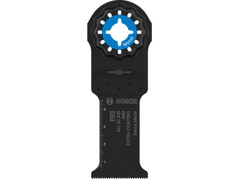Bosch Professional PRO AIZ 32 AIB invalzaagblad 32mm metaal 5 stuks