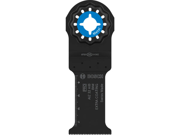 Bosch Professional PRO AIZ 32 AIB invalzaagblad 32mm metaal 5 stuks