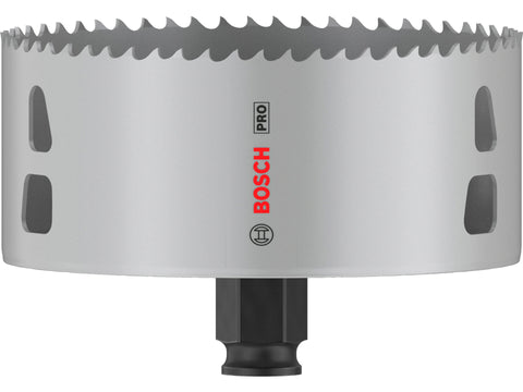 Bosch Professional PRO Multi Material PC Plus gatzaag 111mm