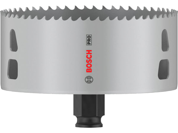 Bosch Professional PRO Multi Material PC Plus gatzaag 111mm