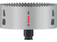 Bosch Professional PRO Multi Material PC Plus scie trépan 114mm