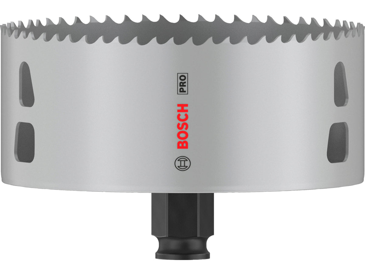 Bosch Professional PRO Multi Material PC Plus gatzaag 114mm
