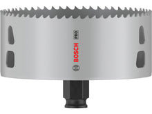 Bosch Professional PRO Multi Material PC Plus scie trépan 114mm
