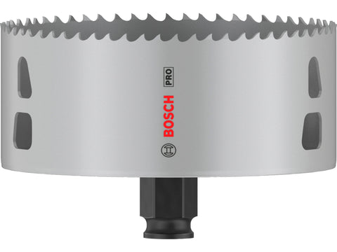 Bosch Professional PRO Multi Material PC Plus gatzaag 114mm