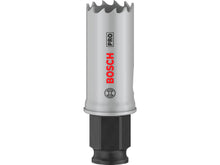 Bosch Professional PRO Multi Material PC Plus scie trépan 22mm