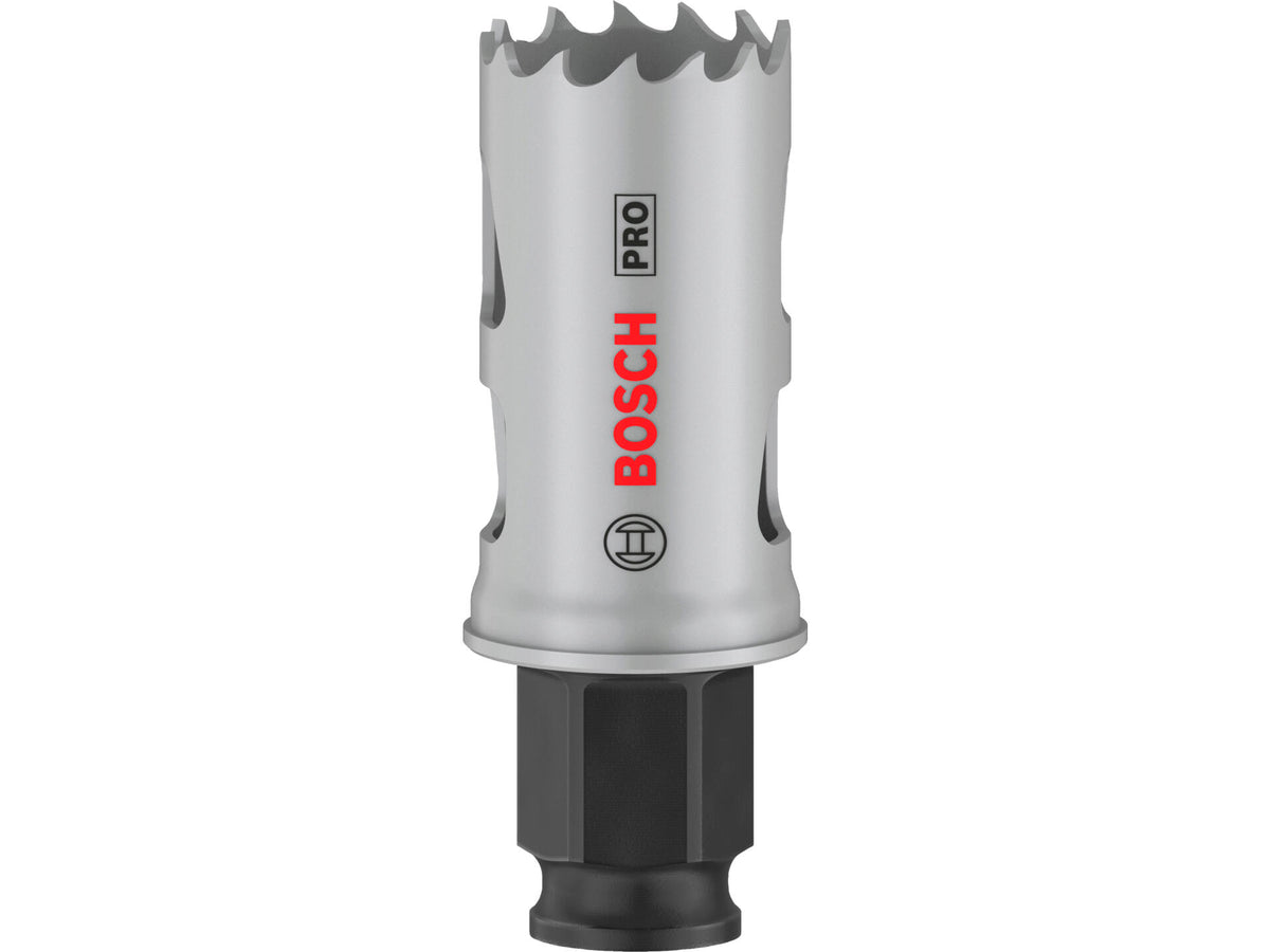 Bosch Professional PRO Multi Material PC Plus gatzaag 25mm, boormachine accessoires — SKU COLOS-1103895, EAN 6949509240163