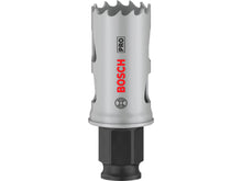 Bosch Professional PRO Multi Material PC Plus scie trépan 25mm