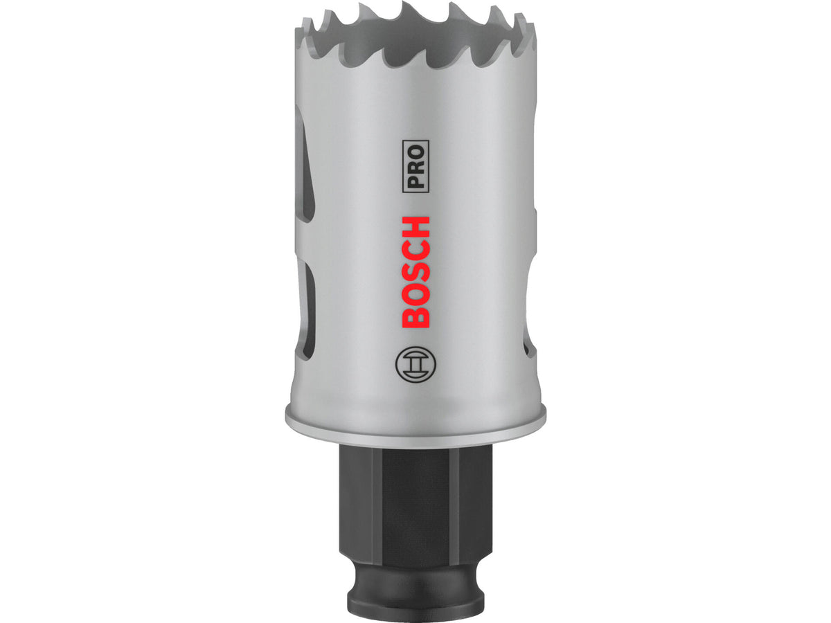 Bosch Professional PRO Multi Material PC Plus gatzaag 30mm