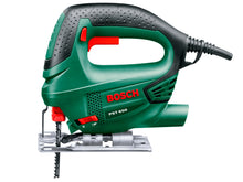Bosch PST 650 scie sauteuse 500W