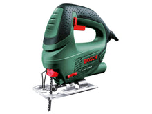 Bosch PST 700 E decoupeerzaag 500W