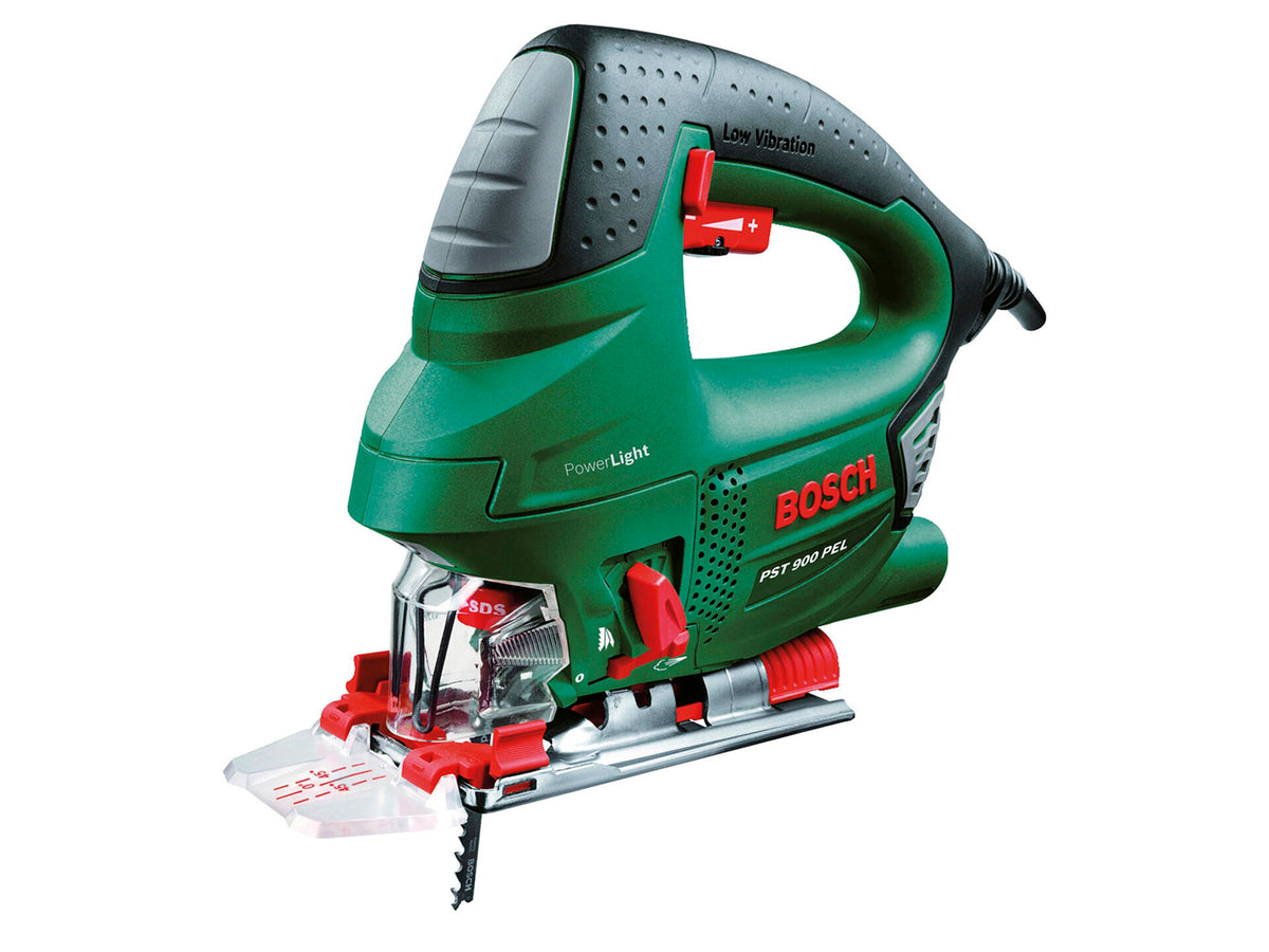 Bosch PST 900 PEL decoupeerzaag 620W