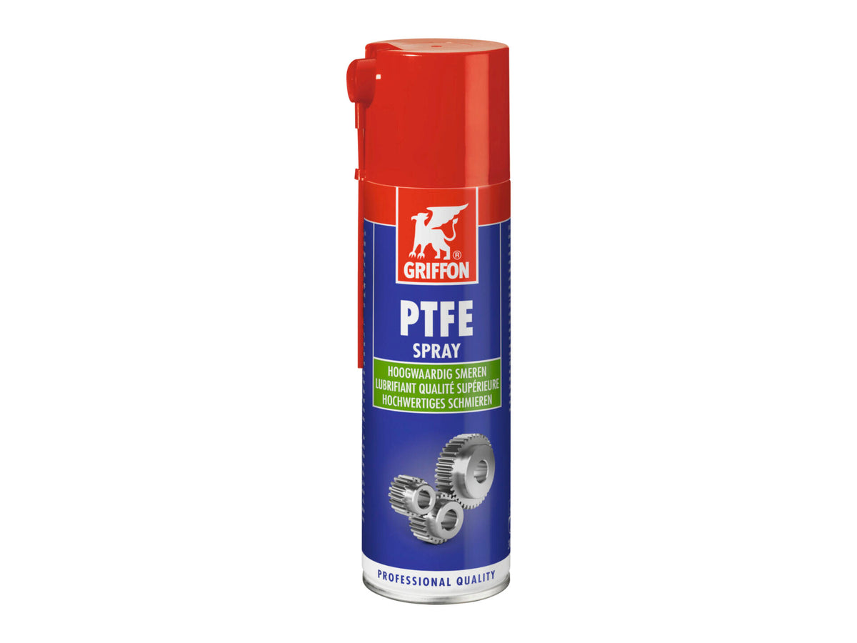 Griffon PTFE spray 300ml