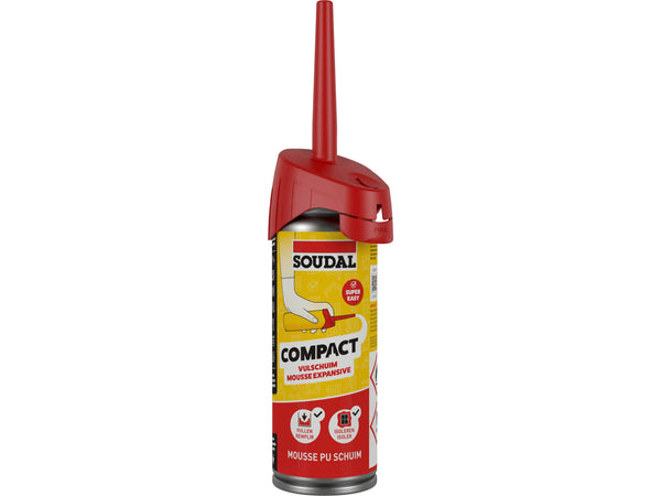 Soudal PU-schuim 150ml