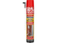Soudal PU-schuim 750ml